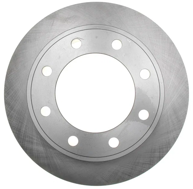 680394R – RAYBESTOS Brake Rotor, OE Replacement Single
